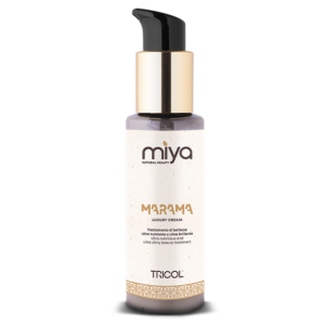 LUXURY CREAM MARAMA інноваційне крем-масло 100мл