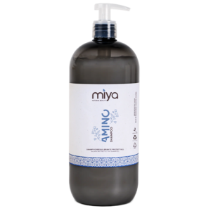 AMINO SHAMPOO Шампунь для балансу та захисту кольору пошкодженого волосся 1000мл